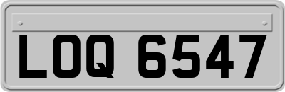 LOQ6547
