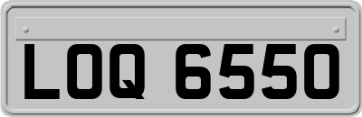 LOQ6550