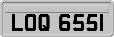 LOQ6551