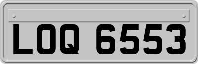 LOQ6553