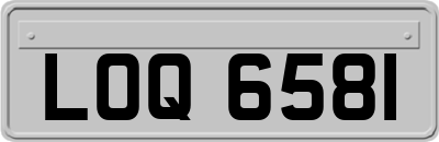 LOQ6581
