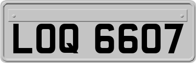 LOQ6607