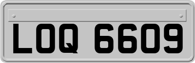 LOQ6609