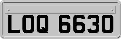 LOQ6630