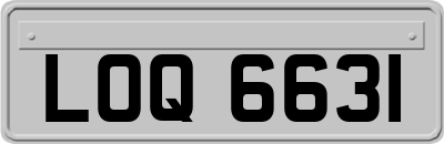 LOQ6631