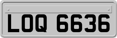 LOQ6636