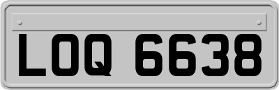 LOQ6638