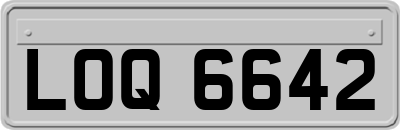 LOQ6642