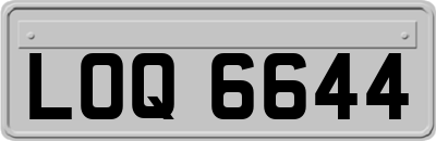 LOQ6644