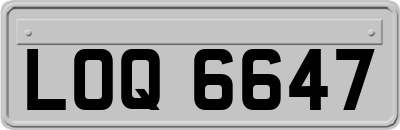 LOQ6647