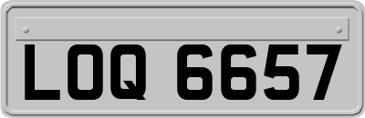 LOQ6657