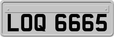 LOQ6665