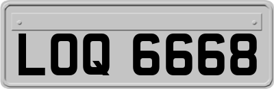 LOQ6668