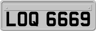 LOQ6669
