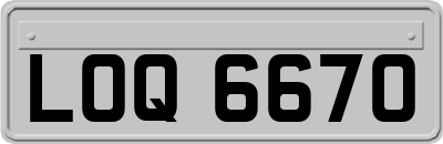 LOQ6670