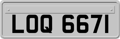 LOQ6671