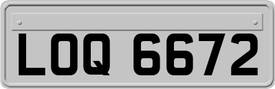 LOQ6672
