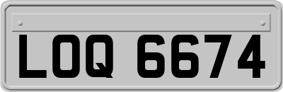 LOQ6674