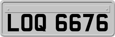 LOQ6676