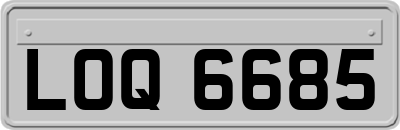LOQ6685