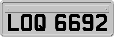 LOQ6692