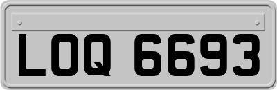 LOQ6693