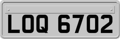 LOQ6702
