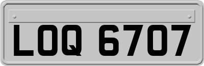 LOQ6707