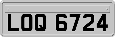 LOQ6724