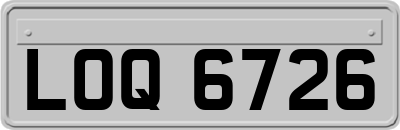 LOQ6726