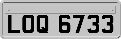 LOQ6733