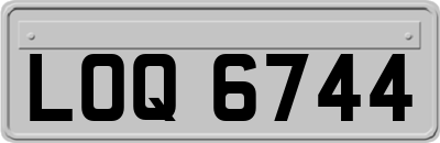 LOQ6744