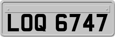 LOQ6747