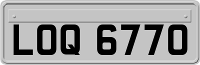 LOQ6770