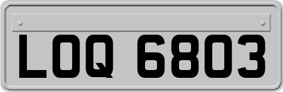 LOQ6803