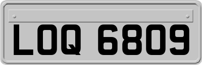 LOQ6809
