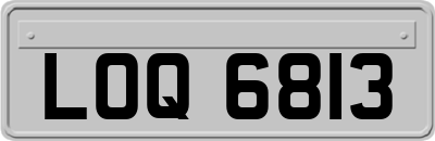 LOQ6813