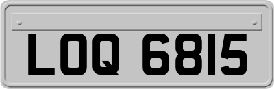 LOQ6815