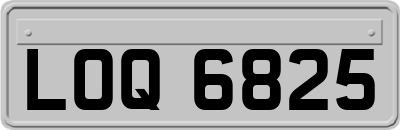 LOQ6825