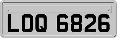 LOQ6826