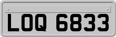 LOQ6833