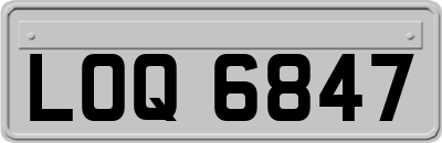 LOQ6847