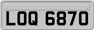 LOQ6870