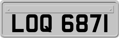 LOQ6871