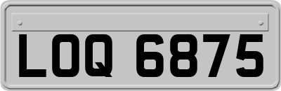 LOQ6875