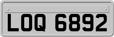 LOQ6892