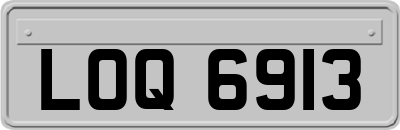 LOQ6913