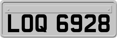 LOQ6928