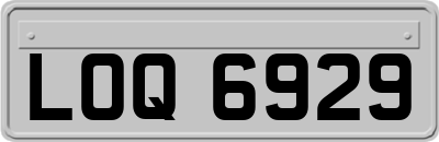 LOQ6929