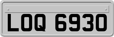 LOQ6930